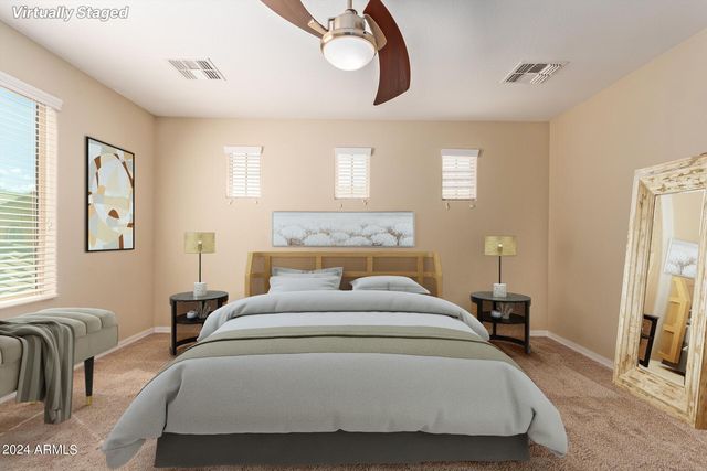 21244 N 36TH Place, Phoenix, AZ 85050