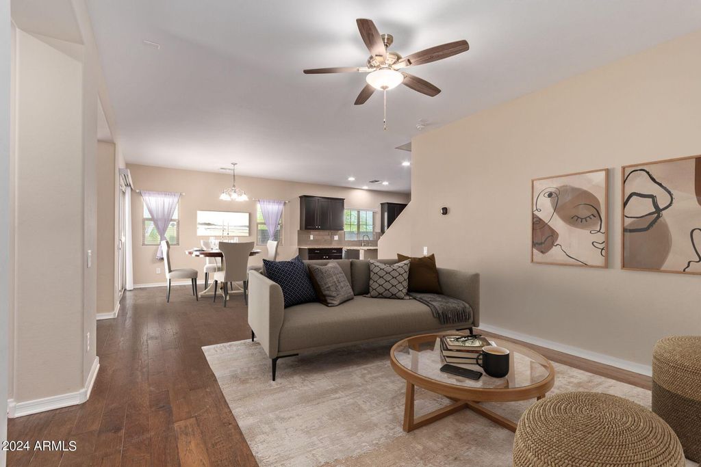 21244 N 36TH Place, Phoenix, AZ 85050 — photo 2