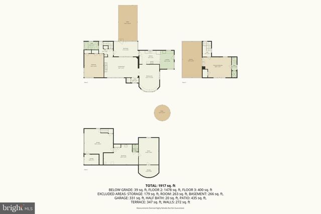 429 DEVON TER, Reading, PA 19607