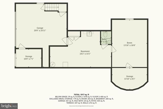 429 DEVON TER, Reading, PA 19607