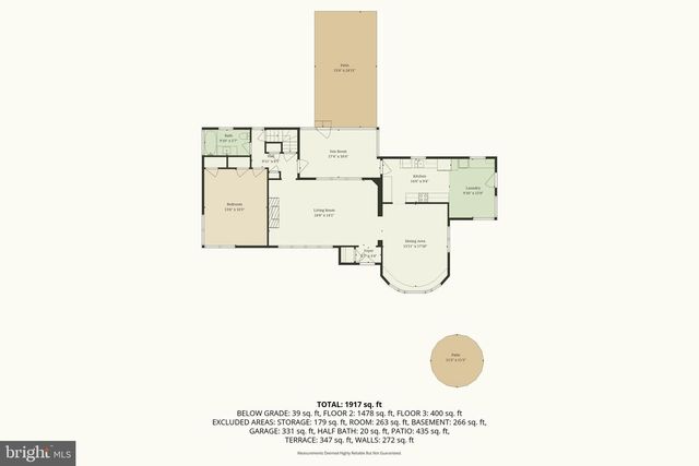 429 DEVON TER, Reading, PA 19607