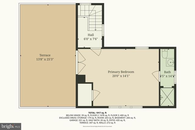 429 DEVON TER, Reading, PA 19607