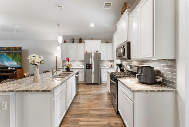 5835 Brimstone Hill Lane, Conroe, TX 77304