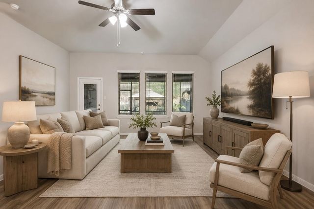 5835 Brimstone Hill Lane, Conroe, TX 77304