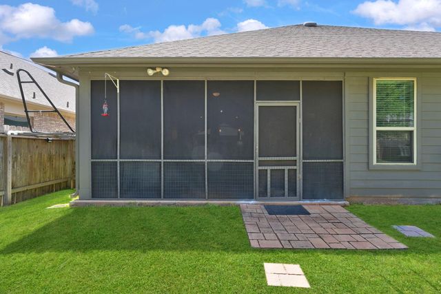 5835 Brimstone Hill Lane, Conroe, TX 77304