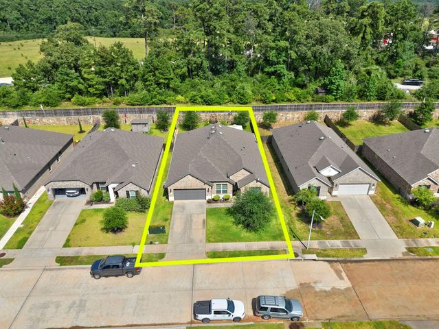 5835 Brimstone Hill Lane, Conroe, TX 77304