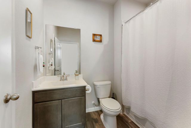 5835 Brimstone Hill Lane, Conroe, TX 77304