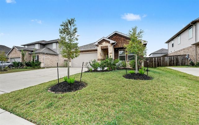 12014 Silver Moon Lane, Baytown, TX 77523