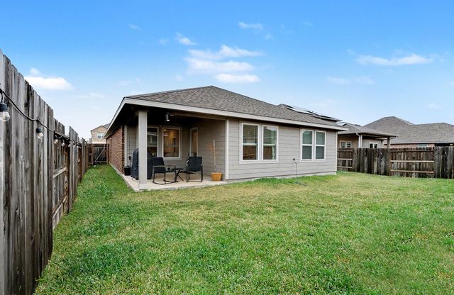 12014 Silver Moon Lane, Baytown, TX 77523