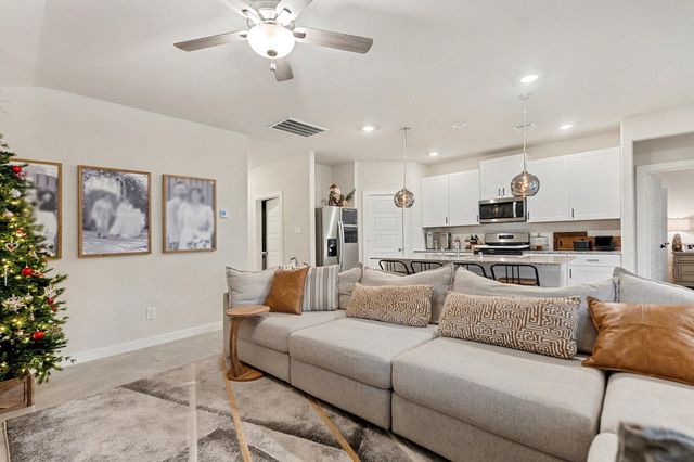 12014 Silver Moon Lane, Baytown, TX 77523