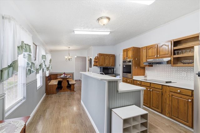 409 W Bagwell Road, Liberty, SC 29657