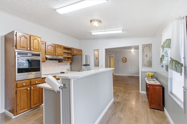 409 W Bagwell Road, Liberty, SC 29657