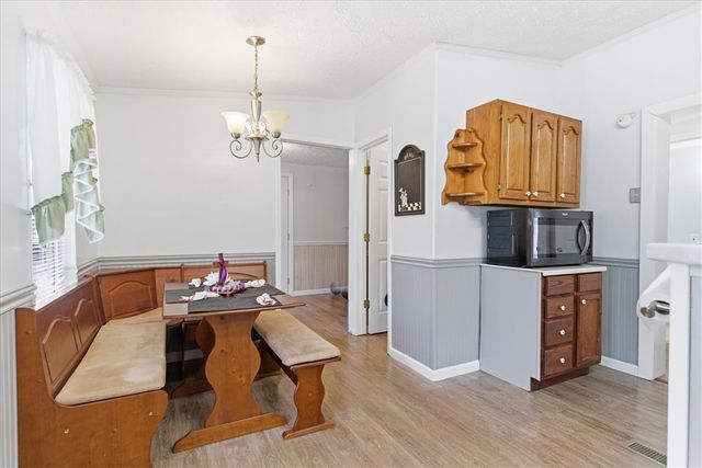 409 W Bagwell Road, Liberty, SC 29657