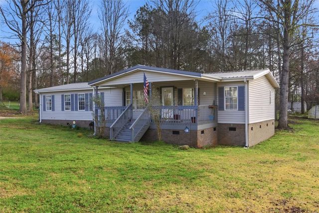 409 W Bagwell Road, Liberty, SC 29657