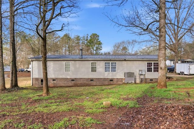 409 W Bagwell Road, Liberty, SC 29657