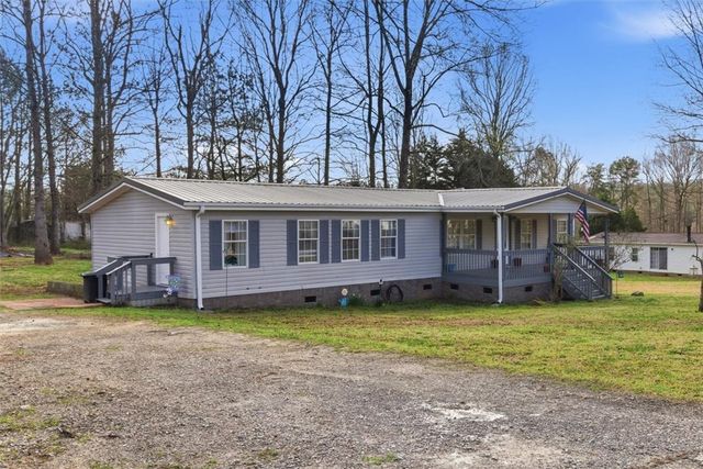 409 W Bagwell Road, Liberty, SC 29657