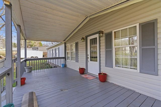 409 W Bagwell Road, Liberty, SC 29657