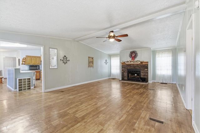 409 W Bagwell Road, Liberty, SC 29657