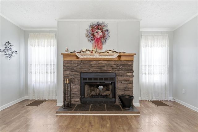 409 W Bagwell Road, Liberty, SC 29657