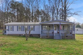 409 W Bagwell Road, Liberty, SC 29657