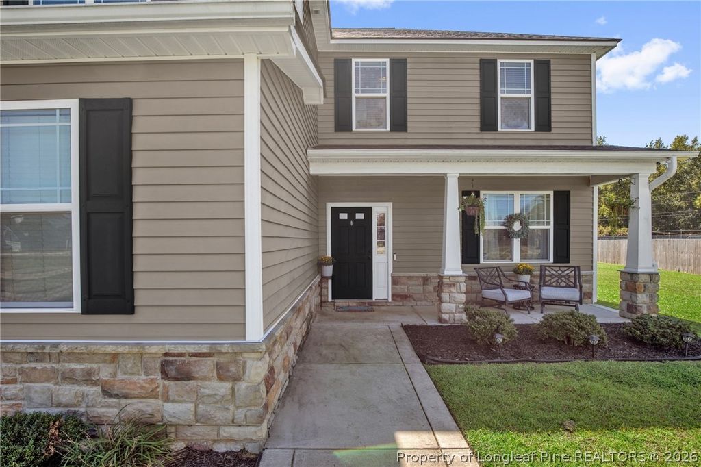 4913 True Fews Circle, Parkton, NC 28371 — photo 4