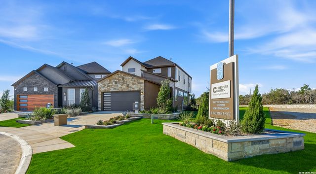 2210 Briggs Summit, San Antonio, TX 78245