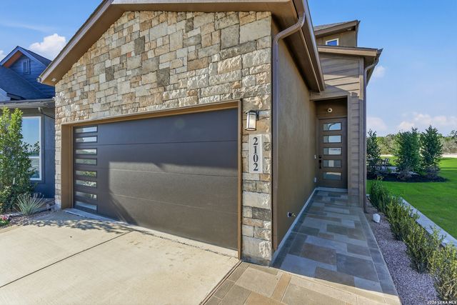 2210 Briggs Summit, San Antonio, TX 78245
