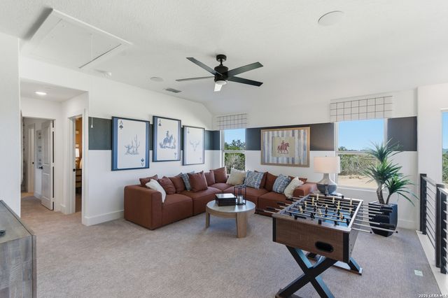 2210 Briggs Summit, San Antonio, TX 78245