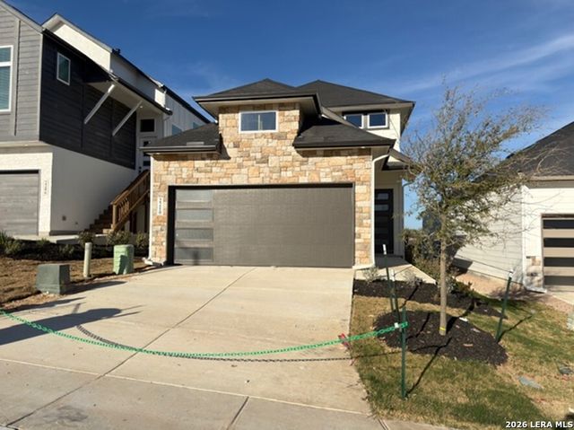 2210 Briggs Summit, San Antonio, TX 78245