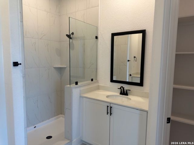 2210 Briggs Summit, San Antonio, TX 78245