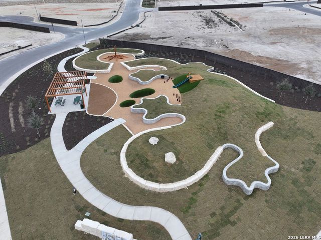 2210 Briggs Summit, San Antonio, TX 78245