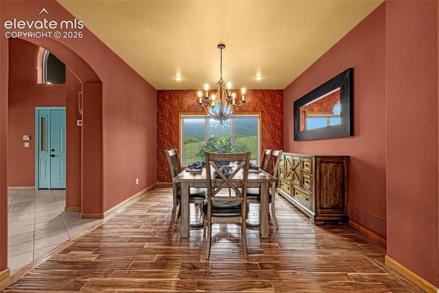 2845 Brogans Bluff Drive, Colorado Springs, CO 80919
