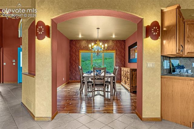 2845 Brogans Bluff Drive, Colorado Springs, CO 80919