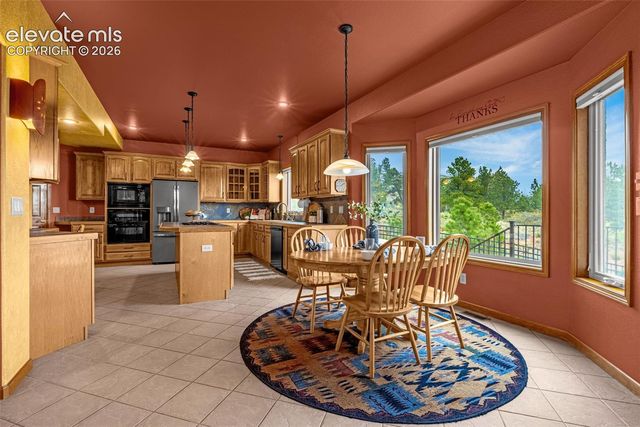 2845 Brogans Bluff Drive, Colorado Springs, CO 80919