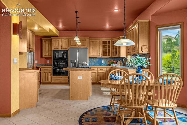 2845 Brogans Bluff Drive, Colorado Springs, CO 80919