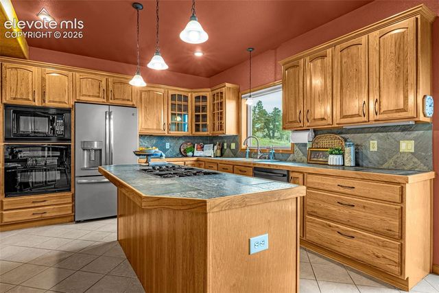 2845 Brogans Bluff Drive, Colorado Springs, CO 80919