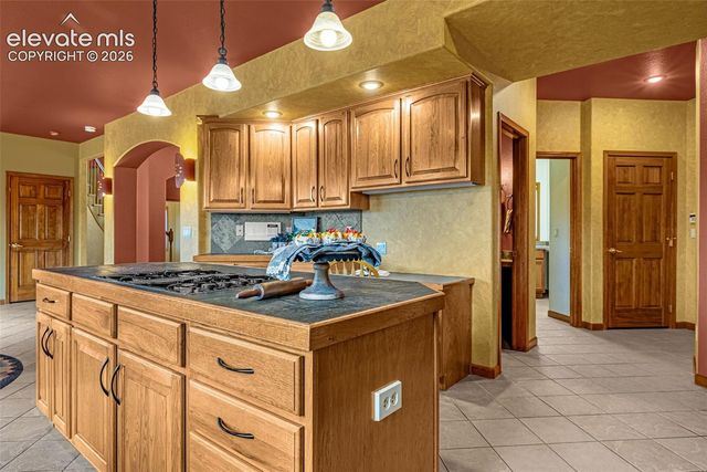 2845 Brogans Bluff Drive, Colorado Springs, CO 80919