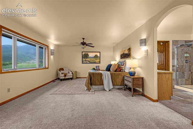 2845 Brogans Bluff Drive, Colorado Springs, CO 80919