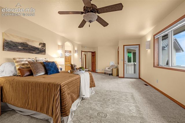 2845 Brogans Bluff Drive, Colorado Springs, CO 80919