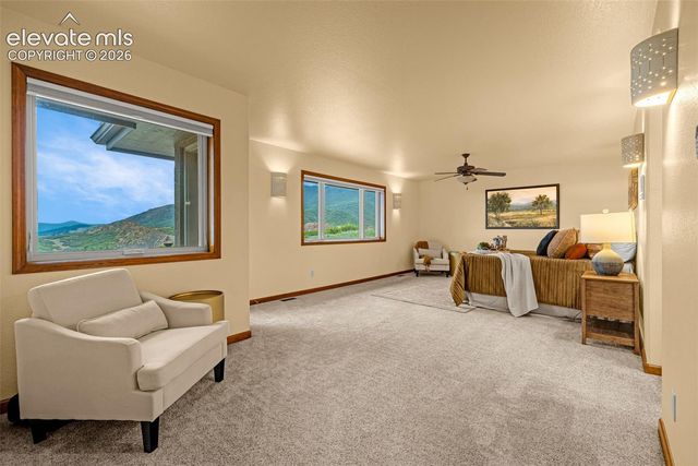 2845 Brogans Bluff Drive, Colorado Springs, CO 80919