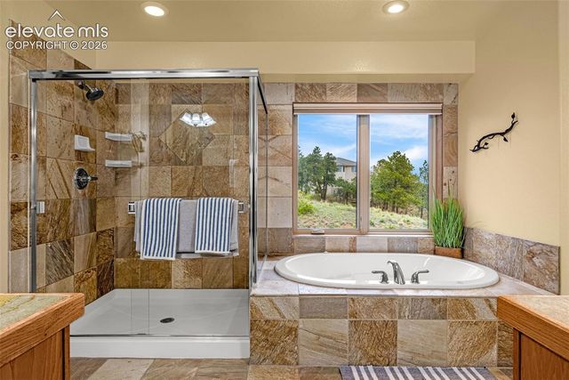 2845 Brogans Bluff Drive, Colorado Springs, CO 80919