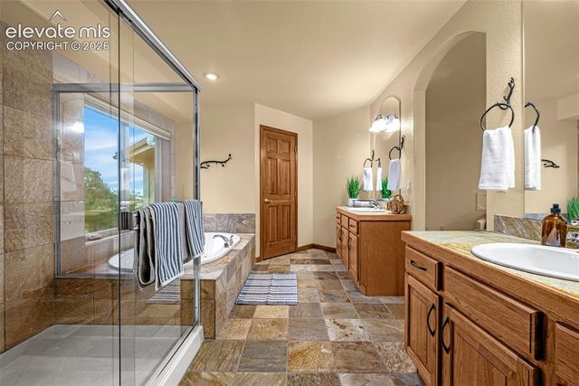 2845 Brogans Bluff Drive, Colorado Springs, CO 80919