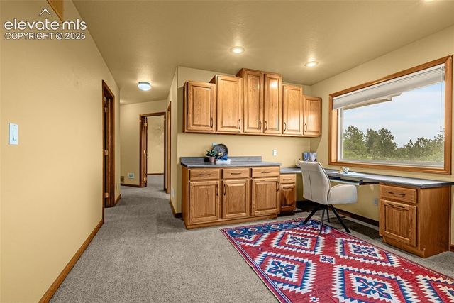2845 Brogans Bluff Drive, Colorado Springs, CO 80919