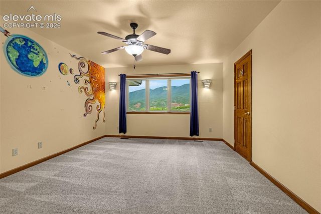2845 Brogans Bluff Drive, Colorado Springs, CO 80919