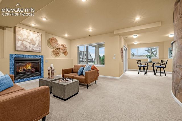 2845 Brogans Bluff Drive, Colorado Springs, CO 80919