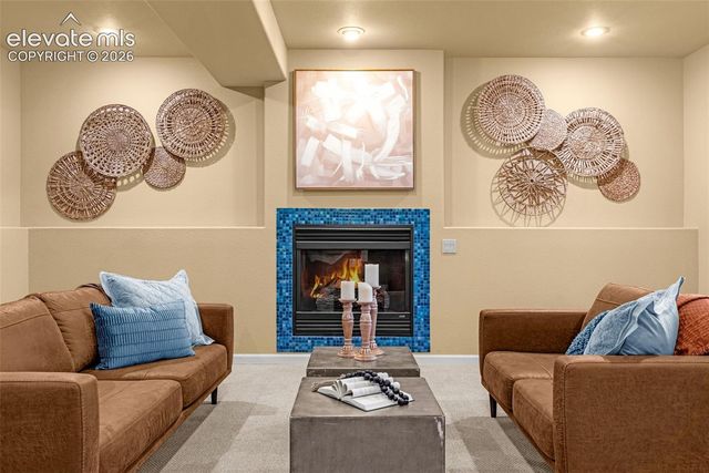 2845 Brogans Bluff Drive, Colorado Springs, CO 80919