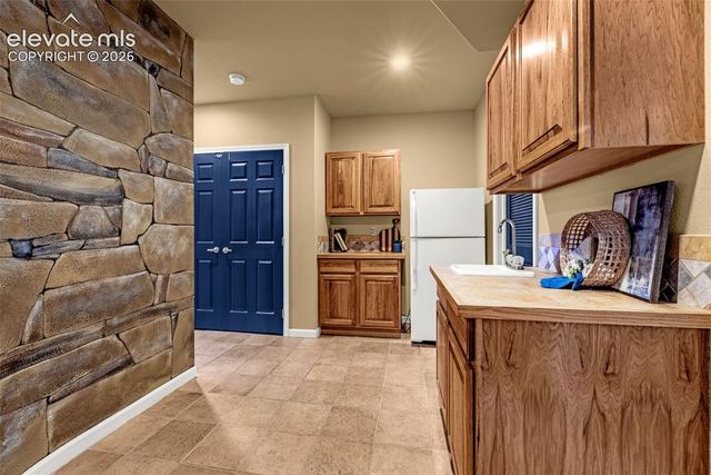2845 Brogans Bluff Drive, Colorado Springs, CO 80919