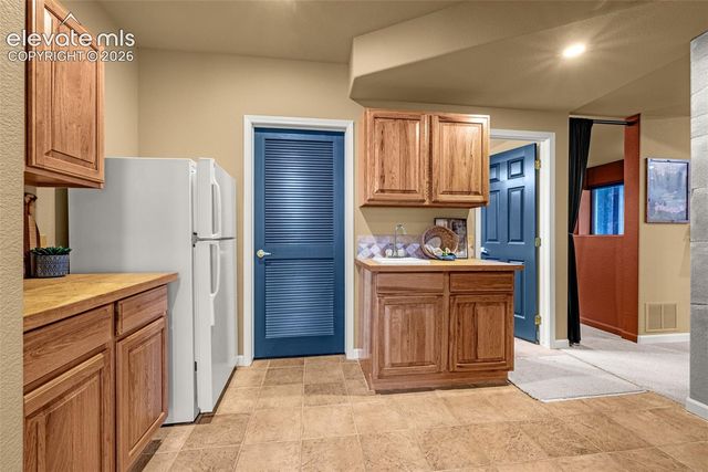 2845 Brogans Bluff Drive, Colorado Springs, CO 80919