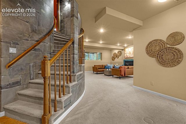 2845 Brogans Bluff Drive, Colorado Springs, CO 80919
