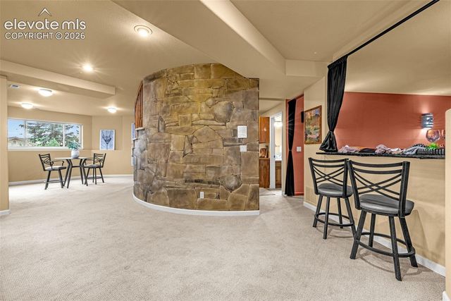 2845 Brogans Bluff Drive, Colorado Springs, CO 80919
